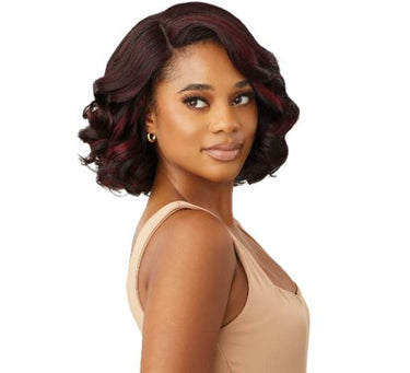 OUTRE The Daily Wig Style & Dash Lace Part Wig- DAILY 5, Sareya Beauty Supply Store in Calgary Alberta Canada